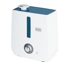 B&amp;D Ultrasonic Humidifier